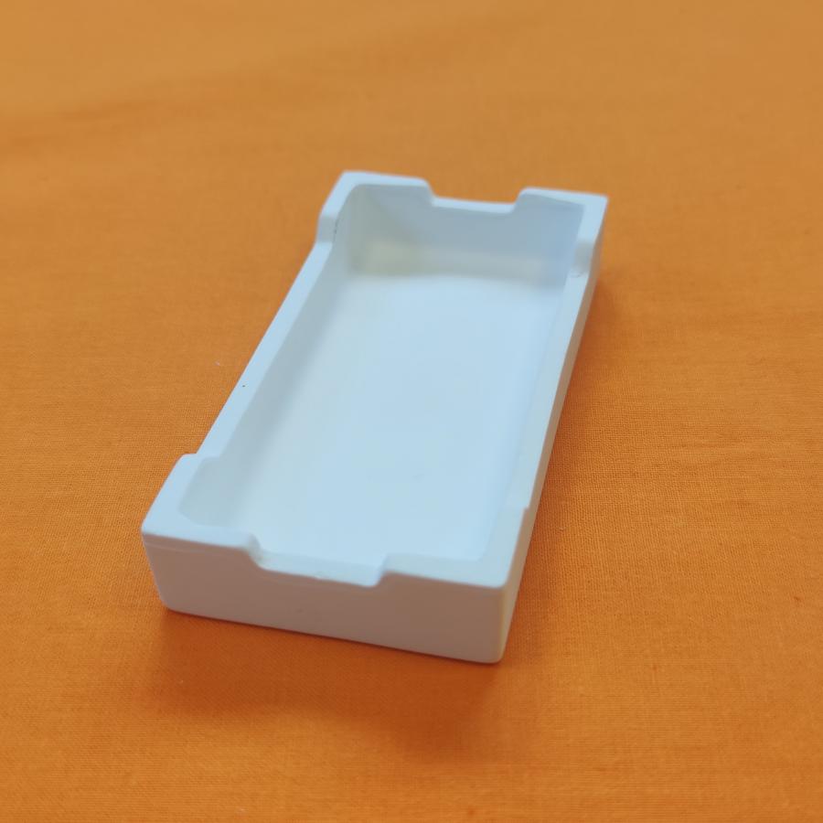 Produit Nacelle de frittage