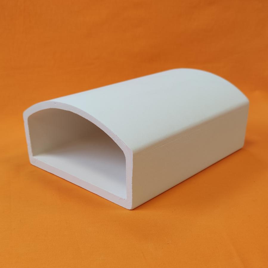 Produit Moufle vouté