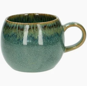 Produit tasse verte