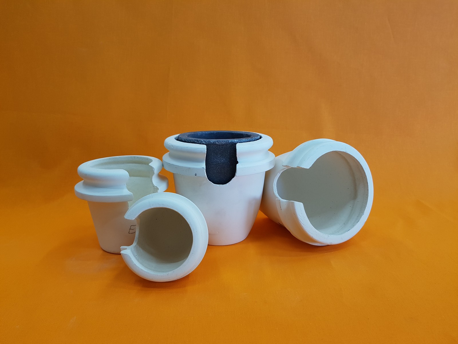 Produit Enveloppe pour machine ERSCEM